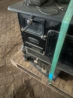 Godin houtkachel, Ophalen of Verzenden, Zo goed als nieuw, Hout, Houtkachel