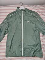 Nike Trainingspak Vest en Broek, Maat 48/50 (M), Ophalen of Verzenden, Zo goed als nieuw, Groen