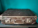 Koffer, antiek en in goede staat!, Antiek en Kunst, Ophalen of Verzenden