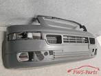 VOLKSWAGEN T5 TRANSPORTER VOORBUMPER ORIGINEEL, Gebruikt, -, -, Ophalen of Verzenden