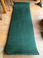 2 mooie inflatable kampeer matrassen, Ophalen, Zo goed als nieuw, 1-persoons