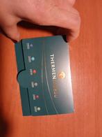 Cadeau kart, Ophalen, Nieuw