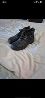 Werkschoenen met stalen neus maat 37, Ophalen of Verzenden, Nieuw
