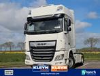 DAF XF 480, Auto's, Vrachtwagens, Automaat, Euro 6, Wit, Bedrijf