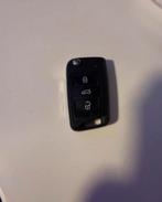 VW ORGINELE KLAP SLEUTEL 2015 t/m 2021, Ophalen of Verzenden, Zo goed als nieuw