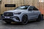 Mercedes-Benz GLE-klasse Coupé AMG 53 Hybrid 4MATIC+ *Pano*, Automaat, Gebruikt, Zwart, Bedrijf