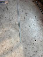 Pvc pijp buis plastic gratis, Ophalen, Zo goed als nieuw