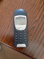 Nokia mobiele telefoon., Telecommunicatie, Mobiele telefoons | Nokia, Ophalen, Zo goed als nieuw, Geen camera, Blauw