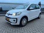 Volkswagen UP! 1.0 60PK 2018 Xenon Bluetooth Stoelverwarming, Voorwielaandrijving, Stof, Up!, 60 pk