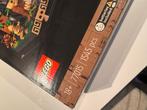 LEGO Indiana Jones Temple of the Golden Idol 77015, Ophalen of Verzenden, Nieuw, Complete set, Lego