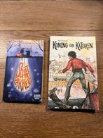 Koning van Katoren - Jan Terlouw (Boek), Boeken, Ophalen of Verzenden, Zo goed als nieuw, Fictie algemeen
