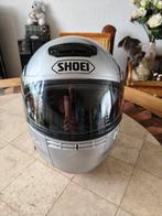 Shoei Syncrotec systeemhelm. Mt xs, Ophalen of Verzenden, Tweedehands, Systeemhelm, Overige merken