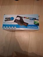 Grundig Digitale Fotoscanner - Dias en Negatieven, Computers en Software, Diascanner, Ophalen of Verzenden, Zo goed als nieuw