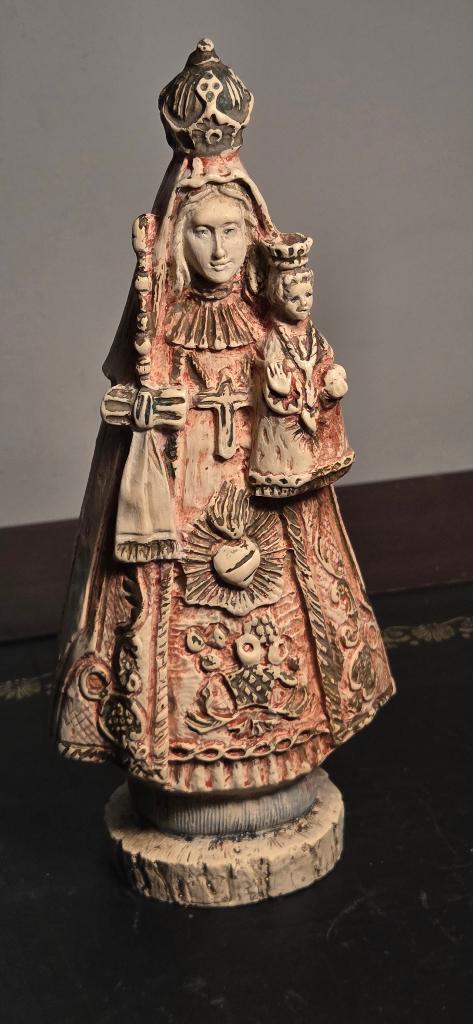 Beeldje Maria, Antiek en Kunst, Curiosa en Brocante, Ophalen of Verzenden