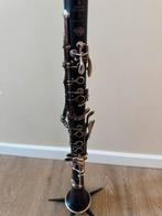 Buffet Crampon Klarinet Gala, met koffer/accesories, Muziek en Instrumenten, Blaasinstrumenten | Klarinetten, Ophalen of Verzenden