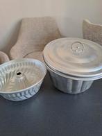 Boffert en tulbandvorm, Ophalen, Zo goed als nieuw