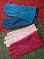 Dames handschoenen.  7.5, Kleding | Dames, Mutsen, Sjaals en Handschoenen, Ophalen of Verzenden, Nieuw, Handschoenen