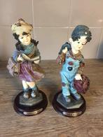 Beeldjes, Ophalen of Verzenden, Zo goed als nieuw, Overige typen