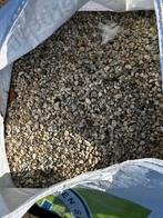 Grind gratis afhalen, Ophalen, Zo goed als nieuw, Grijs, Overige materialen