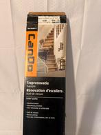 Cando traprenovatie trapspin., 30 cm of meer, 50 tot 150 cm, Ophalen of Verzenden, Zo goed als nieuw