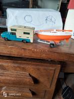 Dodge met jacht majorette 164, Ophalen of Verzenden