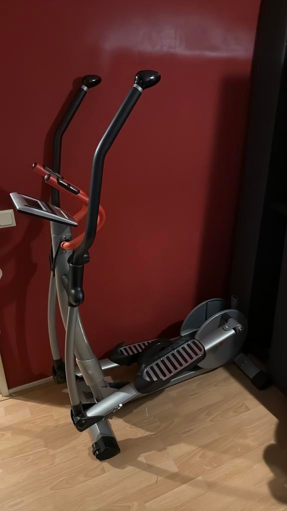 Hometrainer crossfit, Ophalen, Gebruikt, Hometrainer