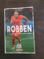 Arjen Robben, Ophalen of Verzenden, Zo goed als nieuw, Harry Walstra, Balsport