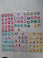 Grote Flippo's fun caps in mapjes - Disney en meer, Verzamelen, Flippo's, Ophalen of Verzenden, Looney Tunes, Verzameling, Met verzamelmap(pen)