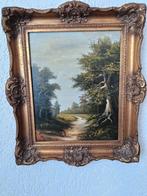 Jan moerman schilderij, Antiek en Kunst, Ophalen of Verzenden