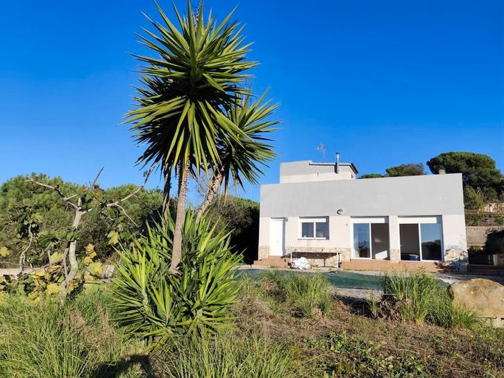 Vrijstaande Woning met Zwembad Lloret de mar Spanje, Huis en Inrichting, Overige Huis en Inrichting, Ophalen of Verzenden