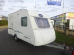 Caravelair Ambiance 400 #LICHTGEWICHT#, Caravans en Kamperen, Caravans, Bedrijf, Luifel, 4 tot 5 meter, 500 - 750 kg