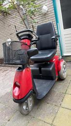 Te koop scootmobiel handicare trophy rijdt perfect bieden500, Ophalen, Gebruikt