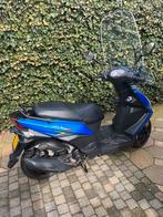 Sym Orbid 3 E5 bj 2024, Fietsen en Brommers, Ophalen, Gebruikt, Benzine, Orbit