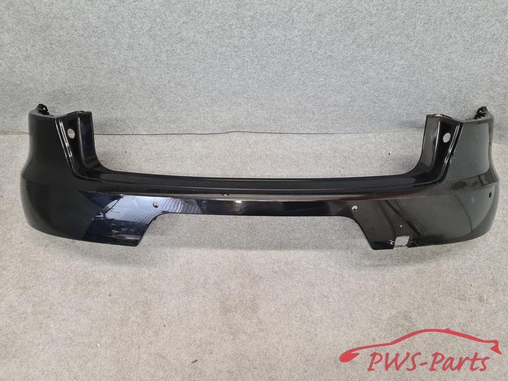 PORSCHE MACAN 95B ACHTERBUMPER ORIGINEEL, Gebruikt, -, -, Porsche