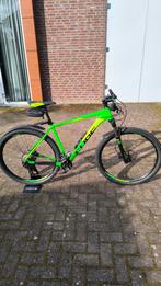 Cube Limited Pro 29 inch Deore XT Magura Maat 21  Z.G.A.N !!, Fietsen en Brommers, 57 cm of meer, Ophalen, Zo goed als nieuw, Overige merken