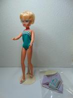 Holiday Girl  Sindy Barbie vintage pop Holiday Girl, Ophalen of Verzenden, Gebruikt, Pop