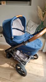 COMPLETE SET! Mutsy Nio Combiwagen, Ophalen, Gebruikt, Mutsy