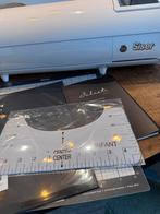 Siser Juliet Plotter Machine - Zo goed als nieuw, Ophalen, Zo goed als nieuw, Gereedschap of Toebehoren