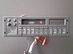 vintage Clarion PU-9427A youngtimer Citroen XM auto-radio, Ophalen of Verzenden, Gebruikt