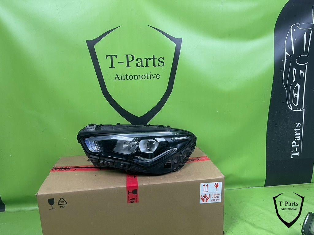 mercedes cla koplamp lamp links A1189062500