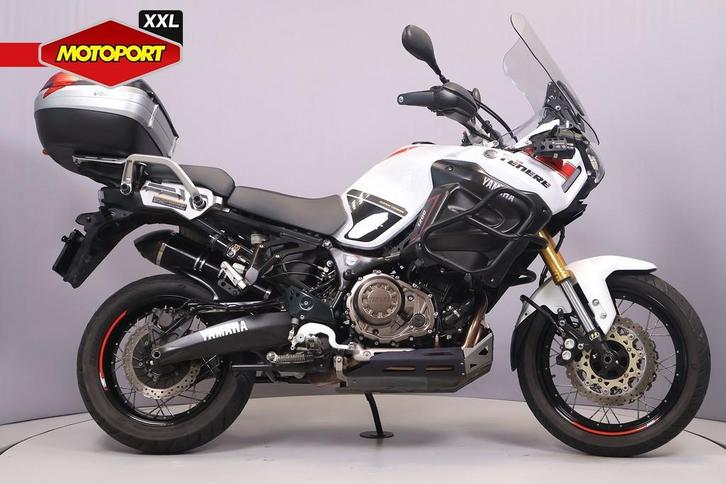 Yamaha XT 1200 Z SUPER TENERE (bj 2013), Motoren, Motoren | Yamaha, Bedrijf, Toermotor