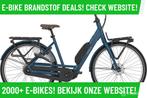 Gazelle Bloom C7 HMS Elektrische fiets met midden motor MRA!, 59 cm of meer, Nieuw, Gazelle