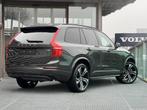 Volvo XC90 2.0 T8 Plug-in hybrid AWD Ultra Dark PHEV Automaa, Gebruikt, 4 cilinders, 7 stoelen, Plug-in hybride