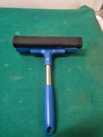 ramenwisser met spons nieuw, Huis en Inrichting, Schoonmaakartikelen, Ophalen of Verzenden, 'T Olde Gre-j, Info@toldegrej.nl, Endepoelstraat 20f Didam