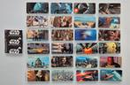 Star Wars - 24 verzamel folies - serie compleet, Verzamelen, Ophalen of Verzenden, Nieuw, Overige typen