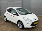 Ford Ka 1.2 Grand Prix | Airco | Lichtmetaal | Nette auto!, Voorwielaandrijving, 1242 cc, 4 cilinders, 4 stoelen