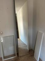Ikea pax kast 2.36 spiegeldeur 2x gratis ophaldn, Ophalen, Zo goed als nieuw, 50 tot 100 cm, 200 cm of meer