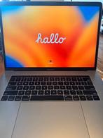 Macbook Pro 2017, Computers en Software, Apple Macbooks, Gebruikt, 256 GB, 2 tot 3 Ghz, 16 GB