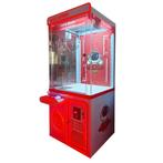 kermisexploitant grijpmachine grijper grijpkraan, Ophalen of Verzenden