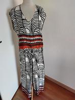 Amélie & Amélie top met broek Maat M; als nieuw, Kleding | Dames, Blouses en Tunieken, Ophalen of Verzenden, Zo goed als nieuw